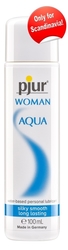 PJUR WOMAN AQUA 100 ml 