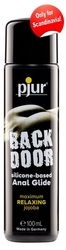 PJUR BACKDOOR SILIKON 100ml 