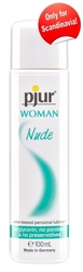 PJUR WOMAN NUDE 100 ml