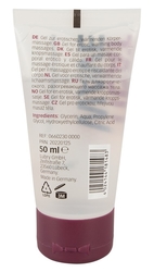 Heat Wave lubrikační gel JUST PLAY 50ml 