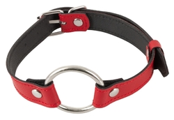 Pouta Bad Kitty Harness Set 4 kusy Fetish Set