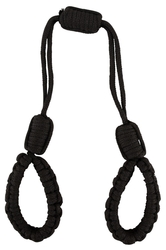 POUTA na ruce ve stylu Shibari