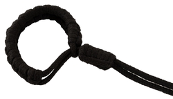 POUTA na ruce ve stylu Shibari