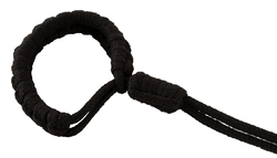 POUTA na ruce a nohy ve stylu Shibari - set 